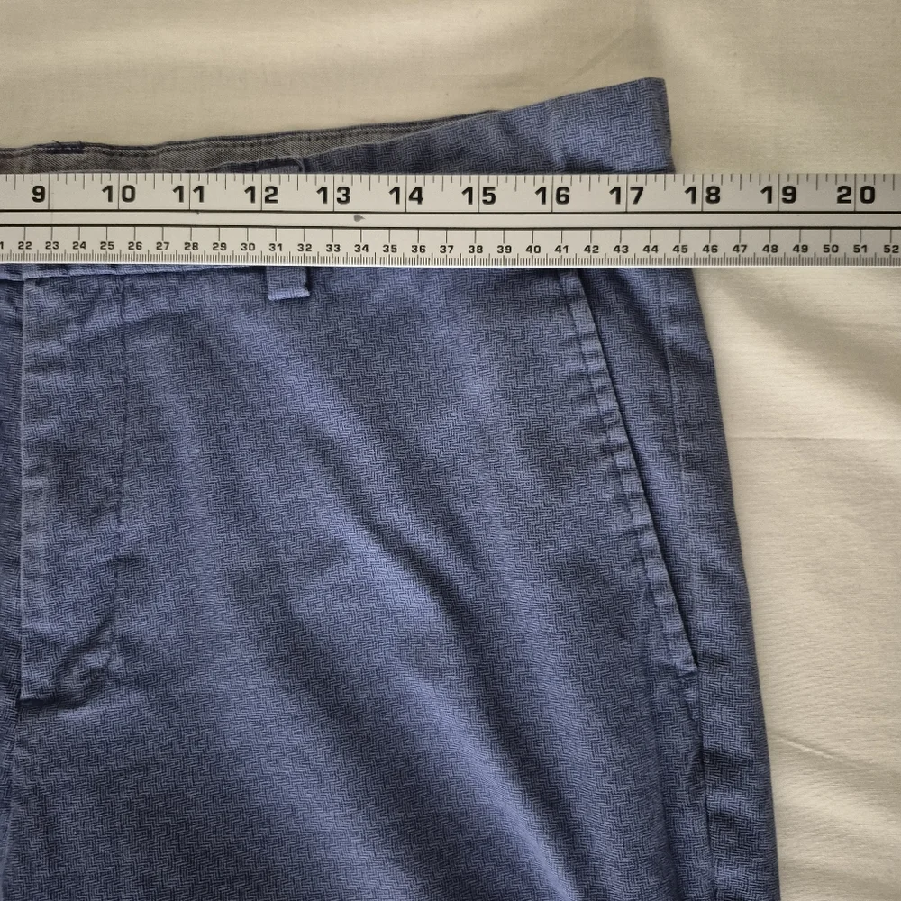 Banana Republic make stylish choice